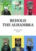 AudioLibro Behold the Alhambra de Montse Ganges