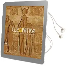 Descargar AudioLibro Cleopatra y la Fascinación de Egipto de Giovanni Gentile año 2017