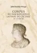 AudioLibro Corpus de Inscripciones Latinas de Cáceres iv. Caurium de Julio Esteban Ortega