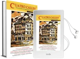 Descargar AudioLibro Cuatro Calles. Numero 1 de No Especificado año 2017