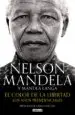 AudioLibro El Color de la Libertad de Nelson Mandela; Mandla Langa