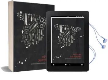 Descargar AudioLibro El Poder del Pasado de Varios Autores año 2017