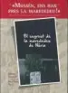 AudioLibro El Segrest de la Marededeu de Núria de Manuel Castellet; Rosa Anna Felip