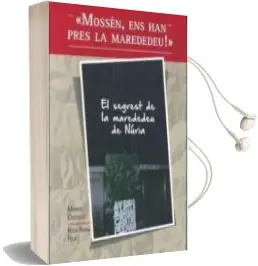 Descargar AudioLibro El Segrest de la Marededeu de Núria de Manuel Castellet; Rosa Anna Felip año 2017