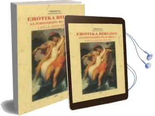 Descargar AudioLibro Erotika Biblion: La Pornografia en la Biblia y en la Antiguedad (Edición Facsímil) de Mirabeau año 2017
