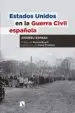 AudioLibro Estados Unidos en la Guerra Civil Española de Andreu Espasa De La Fuente