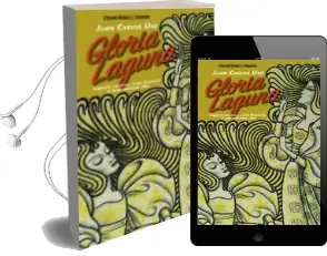 Descargar AudioLibro Gloria Laguna: Ingenio Castizo, Mito Literario y Lesbianismo Chic de Juan Carlos Uso año 2017