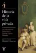 AudioLibro Historia de la Vida Privada (Iv): De la Revolucion Francesa a la Primera Guerra Mundial de George Duby