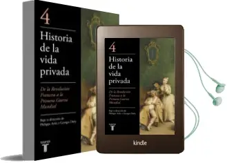 Descargar AudioLibro Historia de la Vida Privada (Iv): De la Revolucion Francesa a la Primera Guerra Mundial de George Duby año 2017