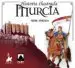 AudioLibro Historia Ilustrada de Murcia de Pedro Antonio Hurtado Rodriguez
