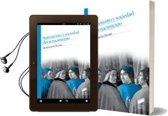 Descargar AudioLibro Humanismo y Sociedad del Renacimiento de David Garcia Hernan año 2017