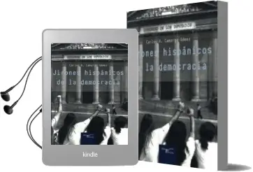 Descargar AudioLibro Jirones Hispanicos de la Democracia de Carlos A. Camargo Gomez año 2017