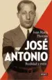 AudioLibro Jose Antonio: Realidad y Mito de Joan Maria Thomas