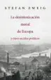 AudioLibro La Desintoxicacion Moral de Europa de Stefan Zweig