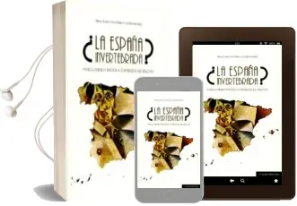 Descargar AudioLibro La España Invertebrada? de Nerea Aresti Esteban año 2017