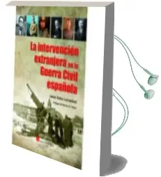 Descargar AudioLibro La Intervencion Extranjera en la G.C. Española de Jesus Maria Salas Larrazabal año 2017