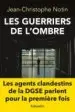 AudioLibro Les Guerriers de l Ombre de Jean Christophe Notin