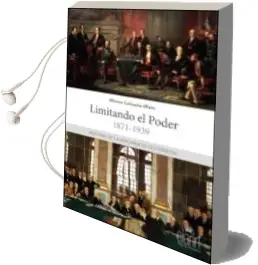 Descargar AudioLibro Limitando el Poder de Alfonso Goizueta Alfaro año 2017