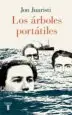 AudioLibro Los Árboles Portátiles de Jon Juaristi