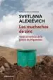 AudioLibro Los Muchachos de Zinc de Svetlana Alexievich