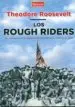 AudioLibro Los Rough Riders de Theodore Roosevelt