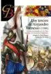 AudioLibro Los Tercios de Alejandro Farnesio (1588): El Plan Combinado con la Armada y la Invasion de Inglaterra de Joaquin G. Peña Blanco
