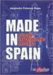 AudioLibro Made in Spain. Cuando Inventábamos Nosotros de Alejandro Polanco Masa