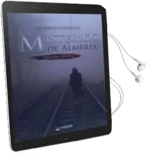 Descargar AudioLibro Misterios de Almeria (Ed. Especial) de Cerezuela Rodriguez Alberto año 2017