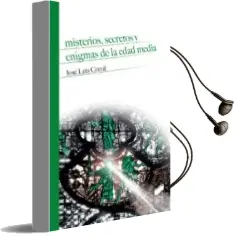 Descargar AudioLibro Misterios, Secretos y Enigmas de la Edad Media de Jose Luis Corral año 2017