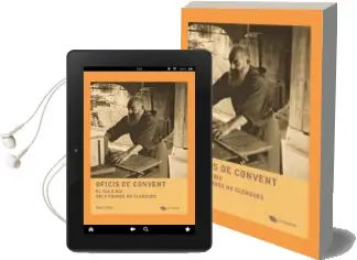 Descargar AudioLibro Oficis de Convent de Hug Llàcer I Palanca año 2017