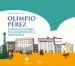 AudioLibro Olimpio Pérez: Unha Historia da Compostela Moderna de Lopez Facal
