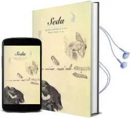 Descargar AudioLibro Seda. Historias Pendientes de un Hilo. Murcia, Siglos x al xxi de Jorge Alejandro Eiroa Rodriguez año 2017