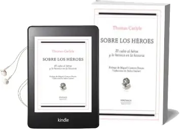 Descargar AudioLibro Sobre los Heroes: El Culto al Heroe y lo Heroico en la Historia de Thomas Carlyle año 2017