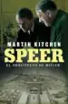AudioLibro Speer: El Arquitecto de Hitler de Martin Kitchen
