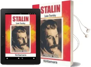 Descargar AudioLibro Stalin: Una Valoracion del Hombre y su Influencia de Leon Trotsky año 2017