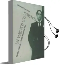 Descargar AudioLibro Un Viaje por los Extremos de Maximiliano Fuentes Codera año 2017