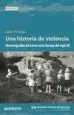 AudioLibro Una Historia de Violencia de Javier Rodrigo