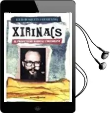 Descargar AudioLibro Xirinacs. el Profetisme Radical i Noviolent de Lluis Busquets I Grabulosa; Gemma Molera Marimon año 2017