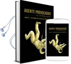 Descargar AudioLibro Agente Provocador 7 (a Wild Thing Magazine) nº7 de Varios Autores año 2017