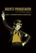 AudioLibro Agente Provocador (a Wild Thing Magazine) nº5 de Varios Autores
