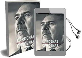 Descargar AudioLibro Cardenas por Cardenas de Cuauhtemoc Cardenas año 2017