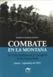 AudioLibro Combate en la Montaña (Marzo-Septiembre de 1937) de Wifredo Roman Ibañez