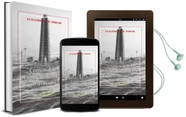 Descargar AudioLibro Comunidad y Cultura en la Cuba Postsovietica de Guillermina De Ferrari año 2017