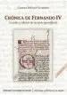 AudioLibro Cronica de Fernando iv: Estudio y Edicion de un Texto Postalfonsi de Carmen Benitez Guerrero