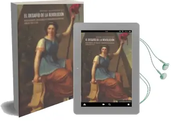 Descargar AudioLibro El Desafío de la Revolución de Pedro Rujula año 2017
