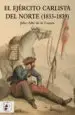 AudioLibro El Ejército Carlista del Norte (1833-1839) de Julio Albi De La Cuesta