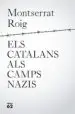 AudioLibro Els Catalans als Camps Nazis de Montserrat Roig