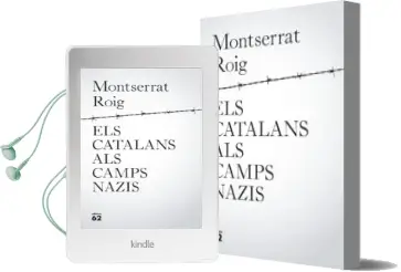 Descargar AudioLibro Els Catalans als Camps Nazis de Montserrat Roig año 2017