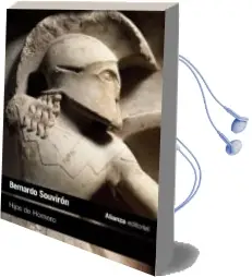 Descargar AudioLibro Hijos de Homero: Un Viaje Personal por el Alba de Occidente de Bernardo Souviron año 2017