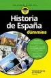 AudioLibro Historia de España para Dummies de Fernando Garcia De Cortazar